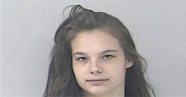 Laura Cullifer, - St. Lucie County, FL 